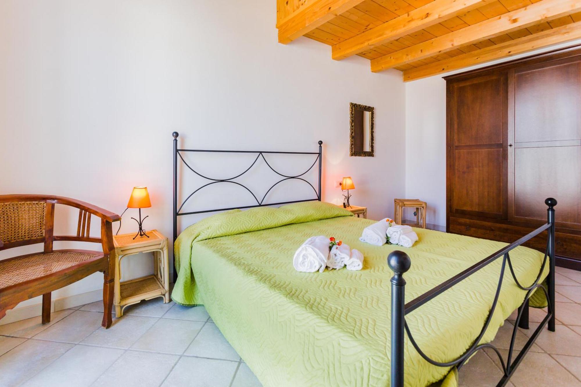 Residence Fior Di Sulcis Calasetta Exterior photo
