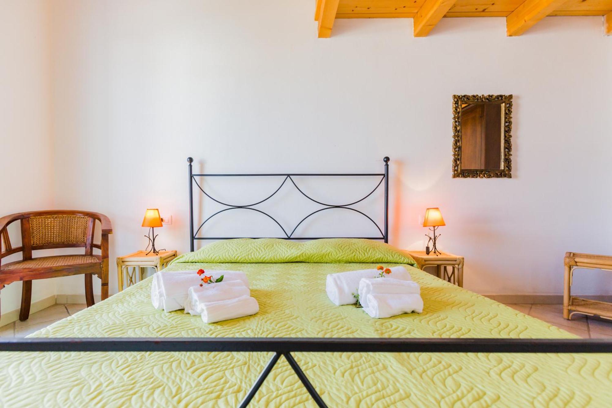 Residence Fior Di Sulcis Calasetta Exterior photo